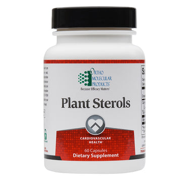 Plant Sterols - My Village Green